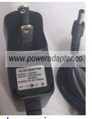 LTN0301 AC ADAPTER 6VDC 500mA USED -(+)- 1.5x3.5x9.5mm LTN0301 AC ADAPTER 6VDC 500mA USED -(+)- 1.5x3.5x9.5mm